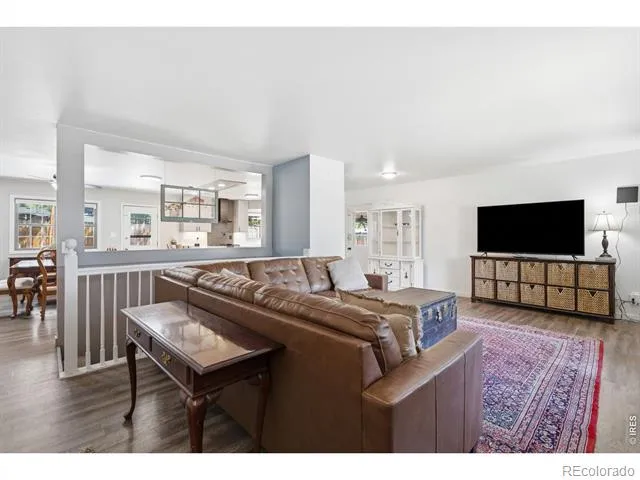 406 Iowa Avenue Berthoud, CO 80513