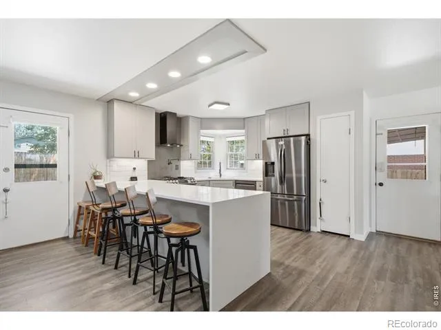 406 Iowa Avenue Berthoud, CO 80513