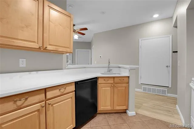 6001 S Yosemite Street #D103 Greenwood Village, CO 80111