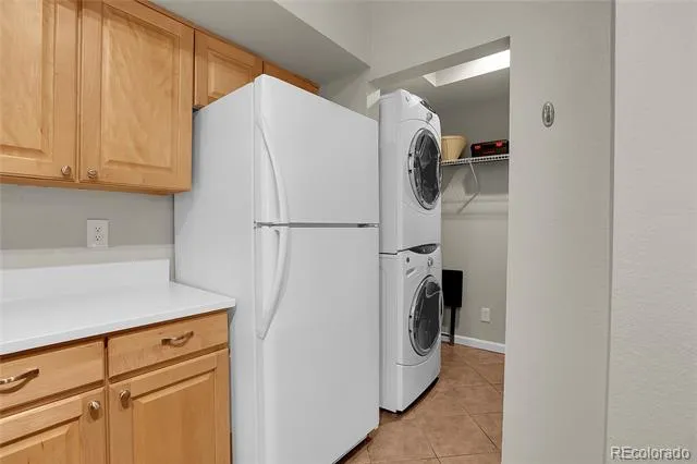 6001 S Yosemite Street #D103 Greenwood Village, CO 80111
