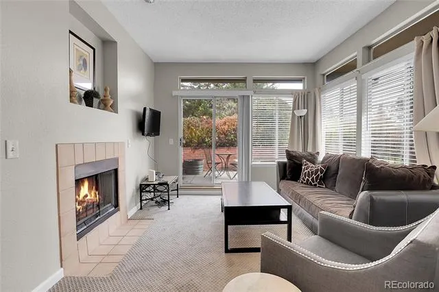 6001 S Yosemite Street #D103 Greenwood Village, CO 80111