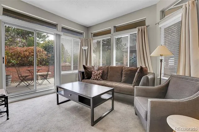 6001 S Yosemite Street #D103 Greenwood Village, CO 80111