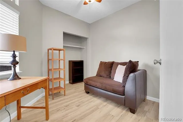 6001 S Yosemite Street #D103 Greenwood Village, CO 80111