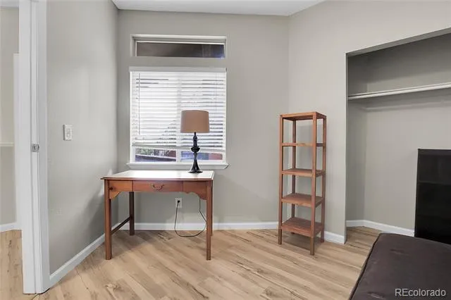 6001 S Yosemite Street #D103 Greenwood Village, CO 80111