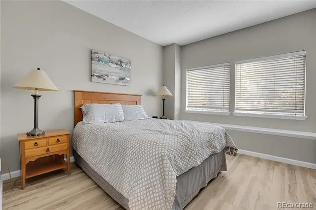 6001 S Yosemite Street #D103 Greenwood Village, CO 80111