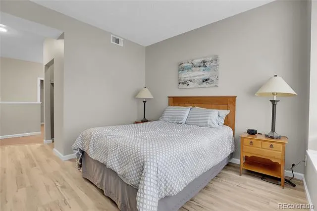 6001 S Yosemite Street #D103 Greenwood Village, CO 80111