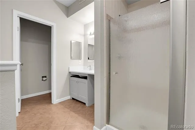 6001 S Yosemite Street #D103 Greenwood Village, CO 80111