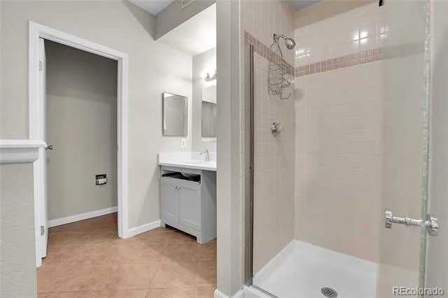 6001 S Yosemite Street #D103 Greenwood Village, CO 80111
