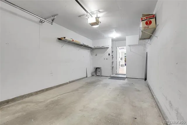 6001 S Yosemite Street #D103 Greenwood Village, CO 80111