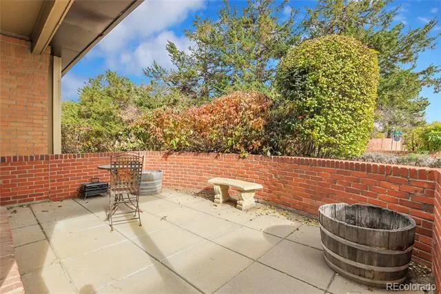 6001 S Yosemite Street #D103 Greenwood Village, CO 80111