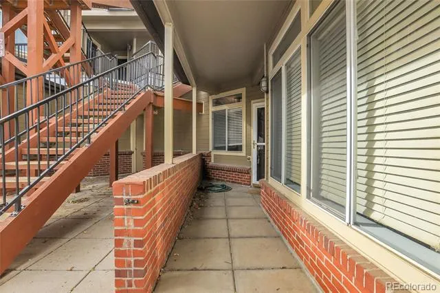 6001 S Yosemite Street #D103 Greenwood Village, CO 80111