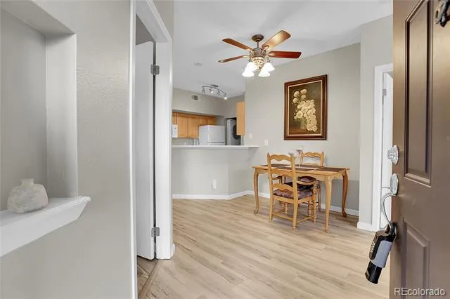 6001 S Yosemite Street #D103 Greenwood Village, CO 80111