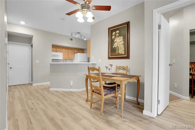 6001 S Yosemite Street #D103 Greenwood Village, CO 80111