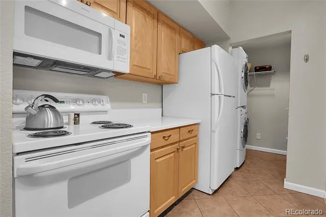 6001 S Yosemite Street #D103 Greenwood Village, CO 80111