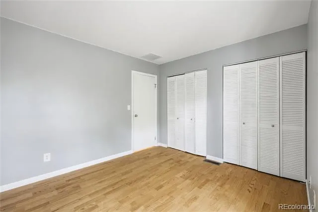 11131 W 17th Avenue #101 Denver, CO 80215