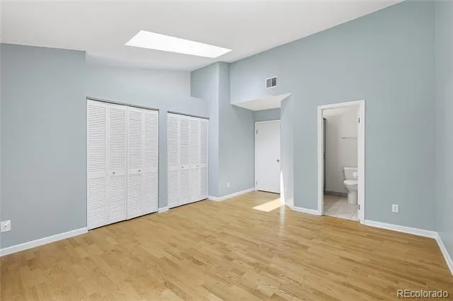 11131 W 17th Avenue #101 Denver, CO 80215