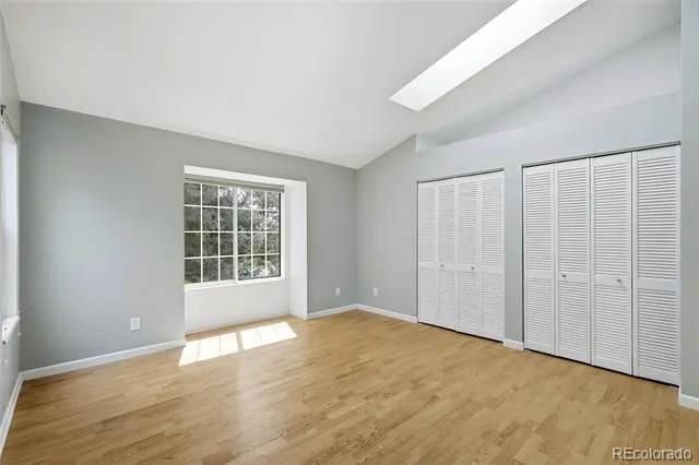 11131 W 17th Avenue #101 Denver, CO 80215