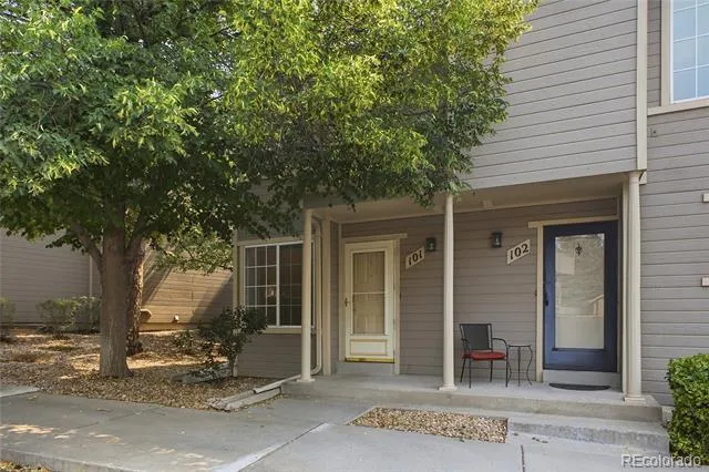 11131 W 17th Avenue #101 Denver, CO 80215