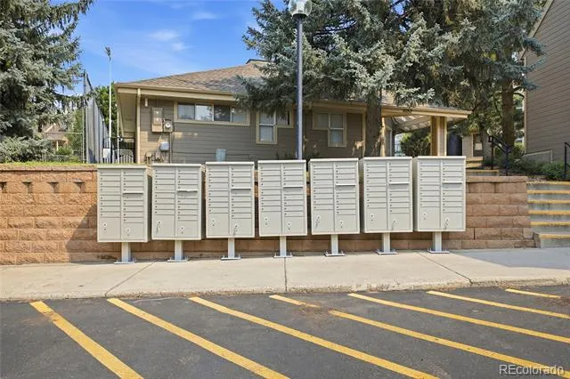 11131 W 17th Avenue #101 Denver, CO 80215