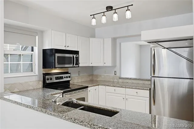 11131 W 17th Avenue #101 Denver, CO 80215