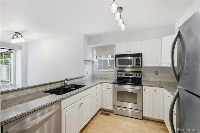 11131 W 17th Avenue #101 Denver, CO 80215