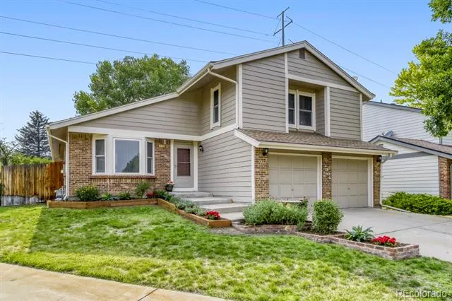 7304 E Mineral Place Centennial, CO 80112