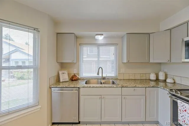 7304 E Mineral Place Centennial, CO 80112