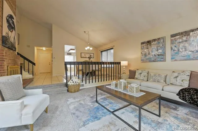 7304 E Mineral Place Centennial, CO 80112