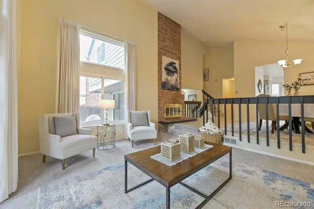 7304 E Mineral Place Centennial, CO 80112