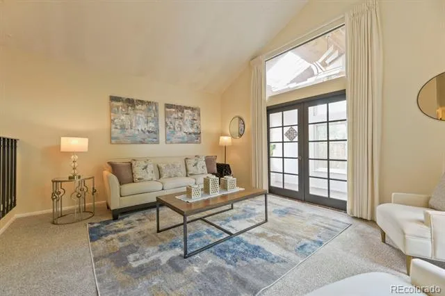 7304 E Mineral Place Centennial, CO 80112