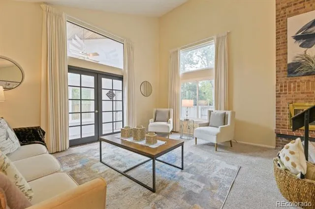 7304 E Mineral Place Centennial, CO 80112
