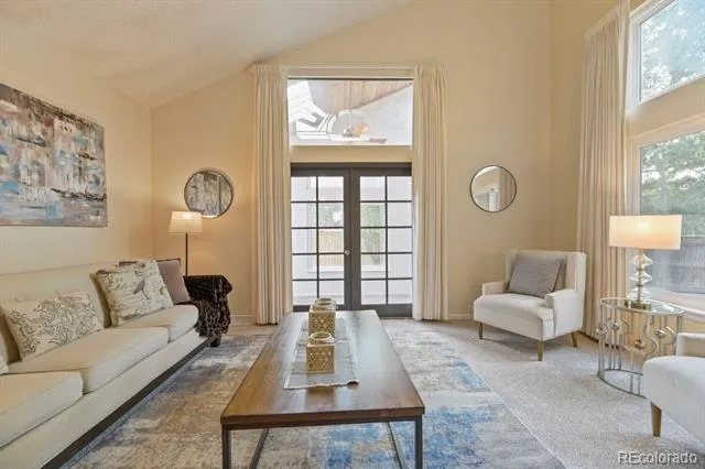 7304 E Mineral Place Centennial, CO 80112