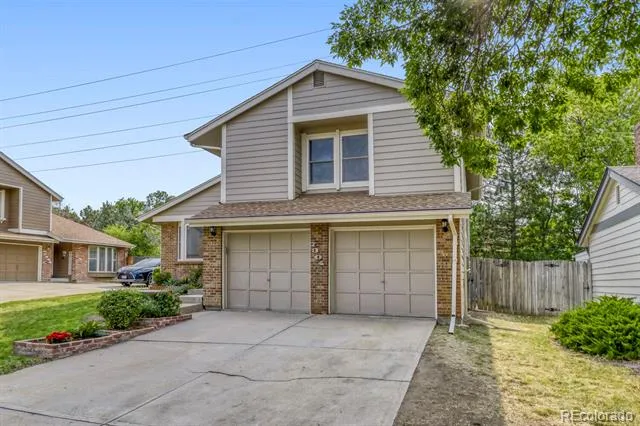 7304 E Mineral Place Centennial, CO 80112