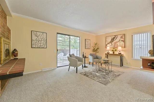 7304 E Mineral Place Centennial, CO 80112