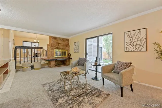 7304 E Mineral Place Centennial, CO 80112