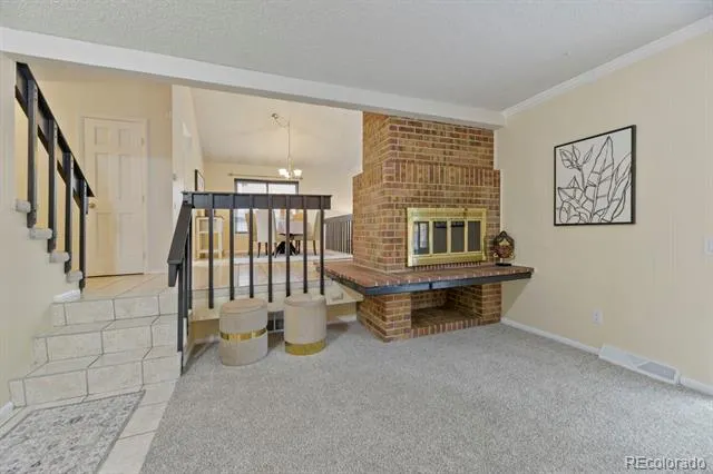 7304 E Mineral Place Centennial, CO 80112