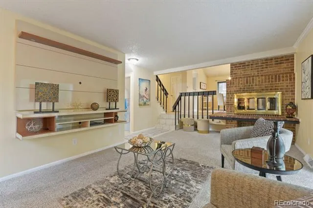 7304 E Mineral Place Centennial, CO 80112