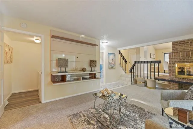 7304 E Mineral Place Centennial, CO 80112