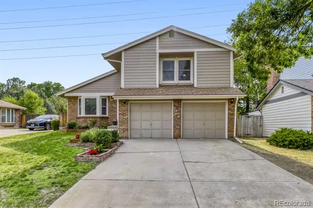 7304 E Mineral Place Centennial, CO 80112
