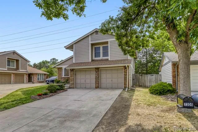 7304 E Mineral Place Centennial, CO 80112