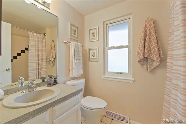 7304 E Mineral Place Centennial, CO 80112
