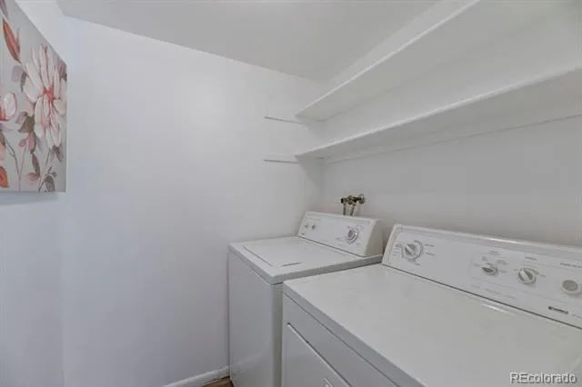 7304 E Mineral Place Centennial, CO 80112