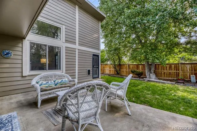 7304 E Mineral Place Centennial, CO 80112