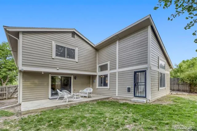 7304 E Mineral Place Centennial, CO 80112