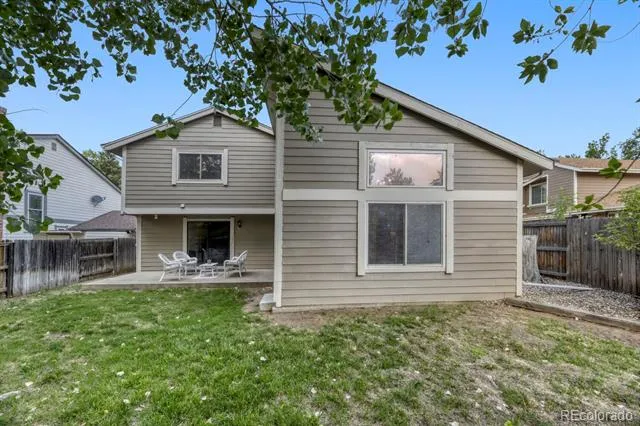 7304 E Mineral Place Centennial, CO 80112