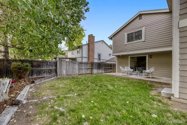 7304 E Mineral Place Centennial, CO 80112