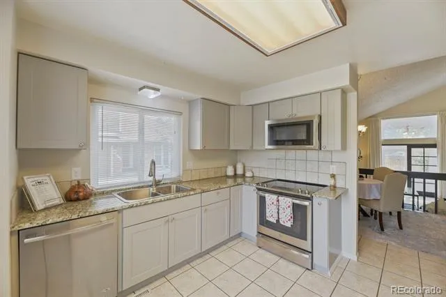 7304 E Mineral Place Centennial, CO 80112