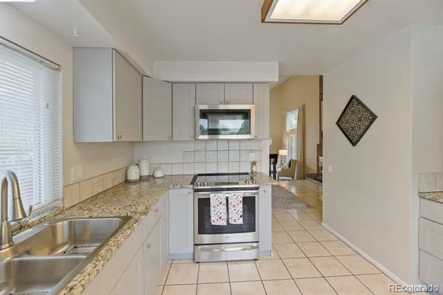 7304 E Mineral Place Centennial, CO 80112