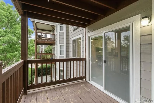 17620 E Loyola Drive #1722R Aurora, CO 80013