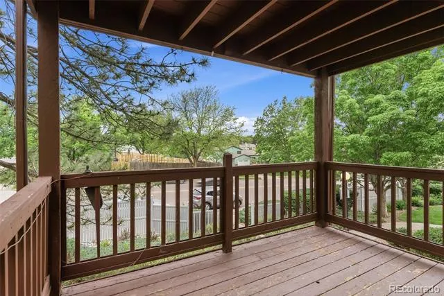 17620 E Loyola Drive #1722R Aurora, CO 80013